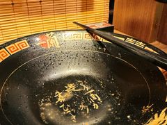 -天然豚骨拉面专门店 一兰(铜锣湾店)