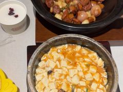 -狮王府淮扬菜(新街口友谊店)