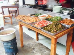 -晓马鸭店(新芜路店)