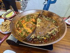 -麦当劳(山大路店)