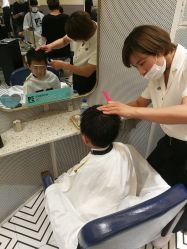 点击看大图 -PE SALON