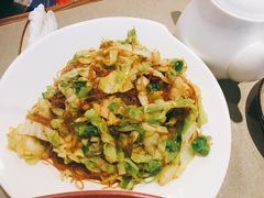 -旺顺阁鱼头泡饼(小红门店)