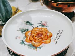 -京味斋·北京烤鸭(北京南站洋桥店)