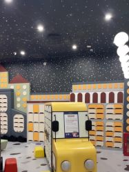 -MELAND CLUB亲子乐园·派对·餐厅(北京芳圆里ID MALL店)