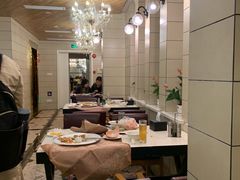 大堂-红房子西菜馆(淮海中路店)