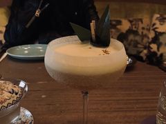 -苏州凯悦酒店·酒肆(华池街店)