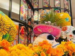 -墨纪Mojí墨西哥餐厅(官舍店)