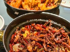 -红蕃干锅·脆皮香辣虾(南屏街金鹰店)