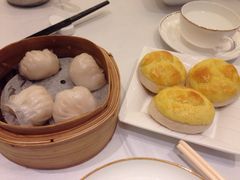 -翠园(铜锣湾广场店)