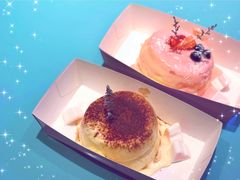 小提苏梳乎厘-狐狸和向日葵(北京路店)