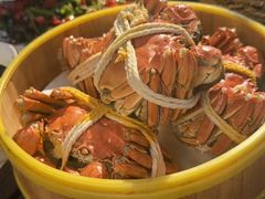 -七的湖·江南蟹舫·阳澄湖农家菜(蟹舫苑店)