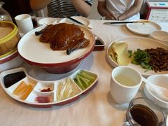 -大鸭梨烤鸭(北洼路店)
