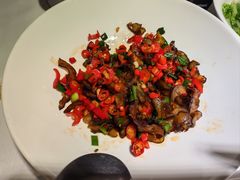 -院里寻菜·精致庭院菜(观沙岭店)