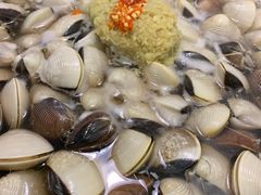 -拾下卜卜贝•海鲜火锅