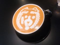 -BE NORMAL CAFE(霞溪路店)