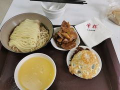 -常州糕团店(北大街新世纪商城店)