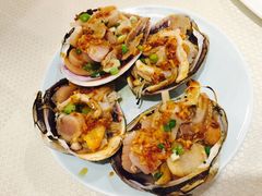 -渔娘渔家丹东海鲜(东直门店)