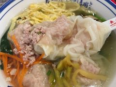 -长人馄饨铺(解放街店)