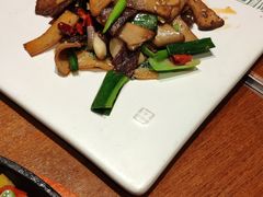 -云海肴云南菜(花园城店)