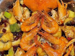 -七欣天香辣蟹火锅(深圳清湖金銮店)