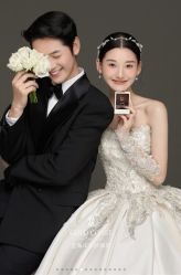 -金海岸婚纱摄影(塘沽店)