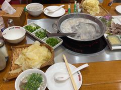 -前堡羊汤岫岩一部(凯隆店)