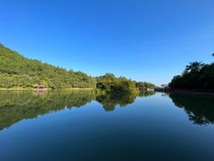 -广州白江湖森林公园