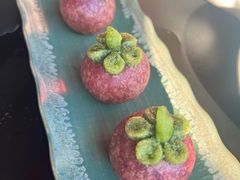 -奇芳阁·百年清真南京菜(夫子庙店)