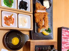 -胜博殿日式炸猪排(悠唐店)