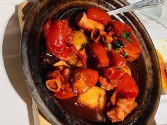 -汤城小厨•粤菜•靓汤(苏州街店)