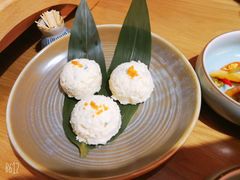 -礼舍·和牛火锅·烤肉·料理餐厅(华茂店)