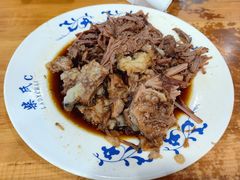 -柴氏风味斋(甘家口店)