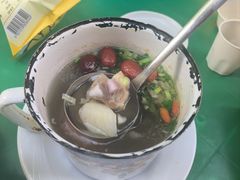 -清真·古丽花儿·新疆美食(河南路店)