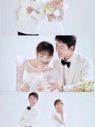 -青禾婚纱摄影(杭州店)
