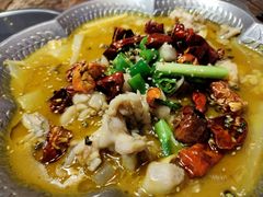 -盔甲王·猛货牌档(安泰店)