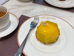 -Angelina安吉丽娜(恒隆广场店)