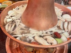 -南门涮肉(上海二店)