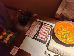 -旺福·贵州酸汤牛肉火锅(陆悦天地店)