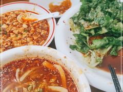 -勇猛子川菜馆(新军路店)