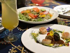 -第101座花园餐厅(湖滨88店)