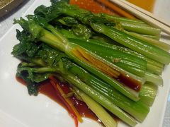 -大树头·森林餐厅(石碁店)