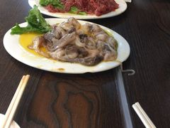 -韩风烤牛肉冷面店