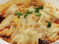 -付小姐在成都(中山公园店)