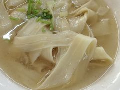 -正宗胖子抻面馆(岭东路店)