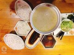 -陳生記米线·始于1989(武林店)
