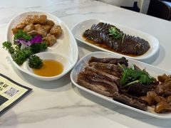 -壹只卤鹅·潮汕菜(莲塘店)