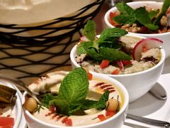 -ELI FALAFEL Lebanese&Mediterranean黎巴嫩美食(富城路店)