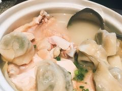 -十里弄堂(K11店)