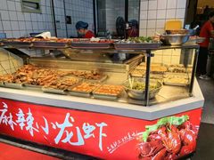 -红姐龙虾·烧烤·酸菜鱼(二十二年老店)