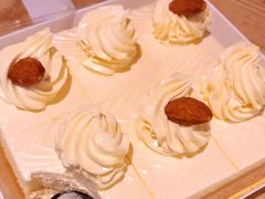 -昆明冠生园·蛋糕·面包(南强街店)